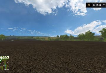 Мод Реальный День версия 1.1 для Farming Simulator 2017 (vFarming Simulator 2017)