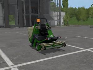 Мод Сенокосилка Amazone Profihopper версия 1.17.1.0 для Farming Simulator 2017