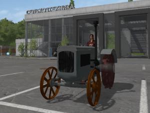 Мод Схтз 15/30 версия 1.1 для Farming Simulator 2017 (v1.5.1)