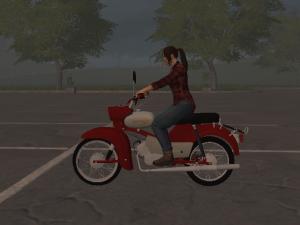 Мод Simson Star версия 1.0 для Farming Simulator 2017 (v1.5.3)