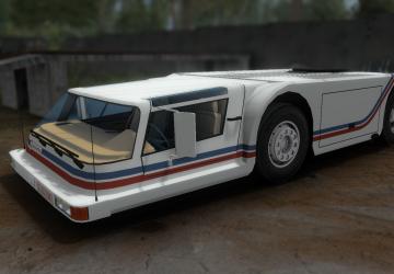 Мод Steinwinter версия 1.0 для Farming Simulator 2017 (v1.5.3.1)