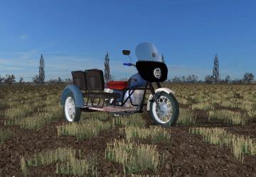 Мод TYT_FS17_IgPlaneta_Sidaravozka версия 1 для Farming Simulator 2017