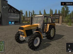 Мод Ursus 914 версия 1.0.0.0 для Farming Simulator 2017 (v1.4.4)