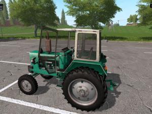 Мод ЮМЗ-6КЛ версия 1.3 для Farming Simulator 2017 (v1.4.4)