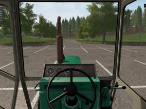 Мод ЮМЗ-6КЛ версия 1.3 для Farming Simulator 2017 (v1.4.4)