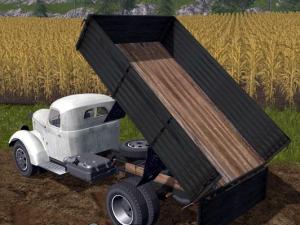 Мод Зил-164 версия 1.0 для Farming Simulator 2017