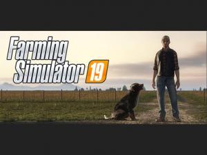 Анонс Farming Simulator 19 + официальный трейлер