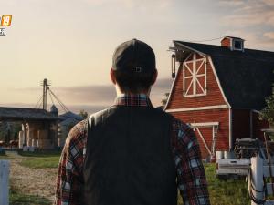 Анонс Farming Simulator 19 + официальный трейлер