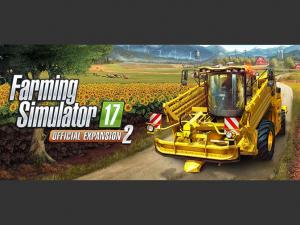 FS17: ROPA DLC и Official Expansion 2 уже скоро