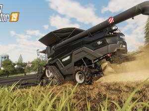 Новый бренд и возможности в новом трейлере Farming Simulator 19