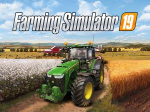 Предзаказ Farming Simulator 19
