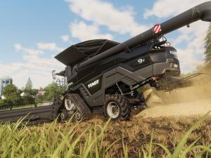 Предзаказ Farming Simulator 19