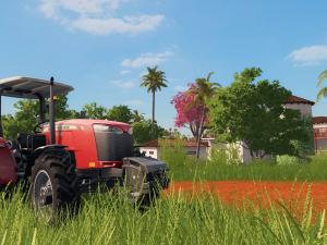 Релиз дополнения Platinum Expansion для Farming Simulator 17