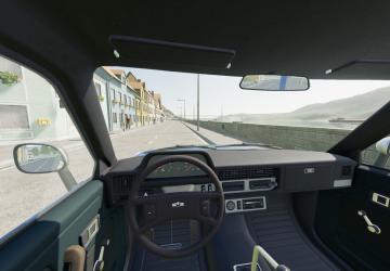 Adjustable Mirrors версия 1.0.1.0 для Farming Simulator 2019