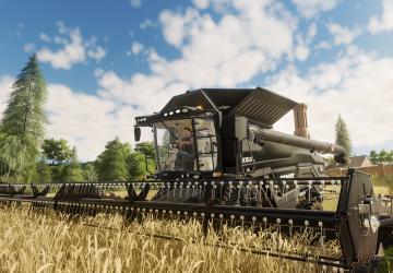 Farming Simulator 19 версия Pre-release (v1.1.0.0)