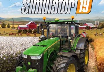 Farming Simulator 19 v1.2.0.1 + DLC