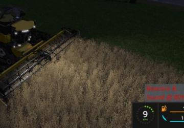 LIGHT EXTENSION версия 1.0.1.0 для Farming Simulator 2019 (v1.3.0.1)