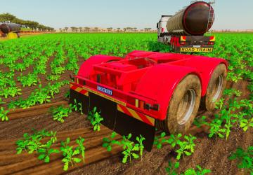 Мод AC 2500S Aussiedolly версия 1.0.0.0 для Farming Simulator 2019 (v1.4х)