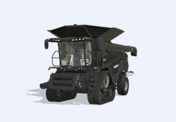 Мод AGCO IDEAL 9 версия 1.0 для Farming Simulator 2019 (v1.1.0.0)