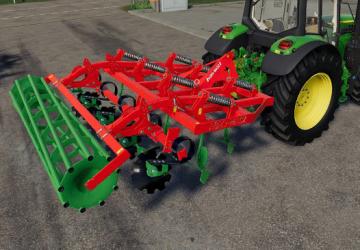 Мод Agro-Masz APN30 версия 1.0.0.0 для Farming Simulator 2019 (v1.3.х)