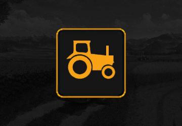 Мод AI Vehicle Extension версия 0.0.7.5 для Farming Simulator 2019 (v1.7x)
