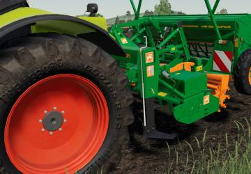 Мод Amazone TL3001 версия 1.0.0.0 для Farming Simulator 2019