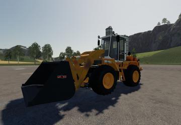 Мод Амкодор TO18 версия 1.2 для Farming Simulator 2019 (v1.3.x)
