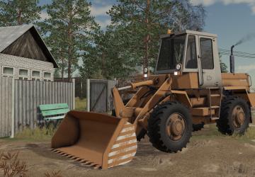 Мод Амкодор ТО-30 версия 1.0.0.1 для Farming Simulator 2019 (v1.7x)