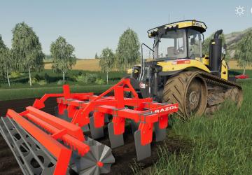 Мод Araplow Razol 5M версия 1.0.0.0 для Farming Simulator 2019 (v1.2.0.1)