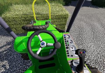 Мод AVANT-Series версия 1.6.0 для Farming Simulator 2019