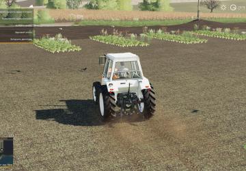 Мод Bale Stacker версия 2.0 для Farming Simulator 2019 (v1.5.1.0)