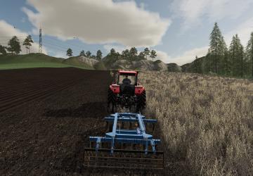 Мод БДФП-2,4 версия 1.0 для Farming Simulator 2019 (v1.5.x)