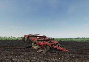 Мод БДП-3 версия 1.0.0.0 для Farming Simulator 2019 (v1.7)