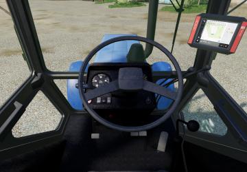 Мод Belarus 821 версия 1.0.0.0 для Farming Simulator 2019 (v1.7.x)