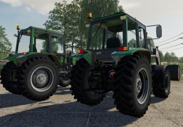 Мод Беларус-826 версия 2.1.0.0 для Farming Simulator 2019 (v1.7.x)