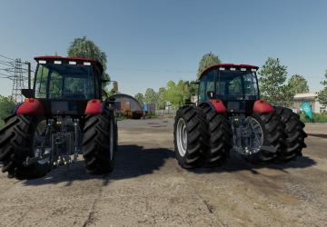 Мод Беларус МТЗ-2022 В версия 1.3.3 для Farming Simulator 2019 (v1.3.x)