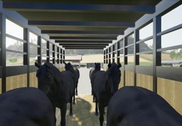 Мод Betaillere версия 1.0.0.0 для Farming Simulator 2019 (v1.5.х)