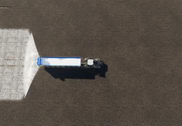 Мод Brochard EV 2200 версия 1.0.0.0 для Farming Simulator 2019 (v1.2.0.1)