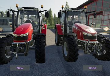 Мод Buy Used Equipment версия 1.1.2.0 для Farming Simulator 2019 (v1.7.x)