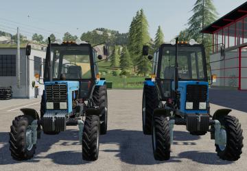 Мод Buy Used Equipment версия 1.1.2.0 для Farming Simulator 2019 (v1.7x)