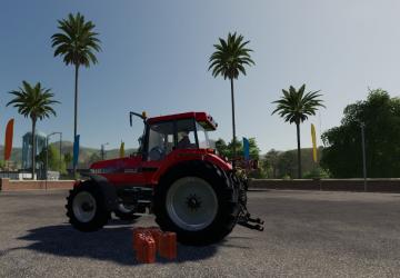 Мод Diesel Mod версия 1.2.0.0 для Farming Simulator 2019 (v1.4х)