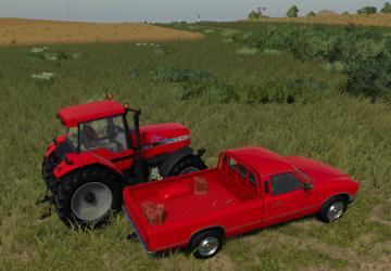 Мод Diesel Mod версия 1.2.0.0 для Farming Simulator 2019 (v1.4х)