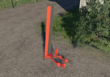 Мод Eicher Messerbalken версия 1.1.0.0 для Farming Simulator 2019