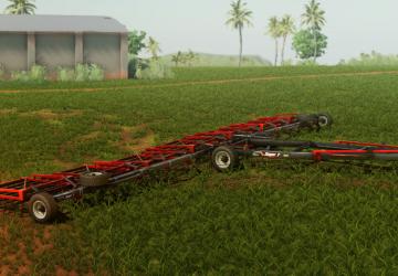 Мод Elmers Harrow Super 7 Series версия 1.0.0.0 для Farming Simulator 2019