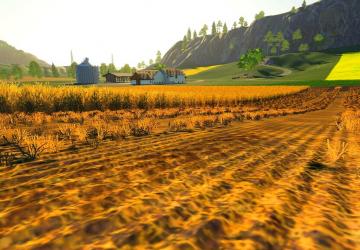 Мод Enhanced Fruit Destruction версия 1.0.0.0 для Farming Simulator 2019