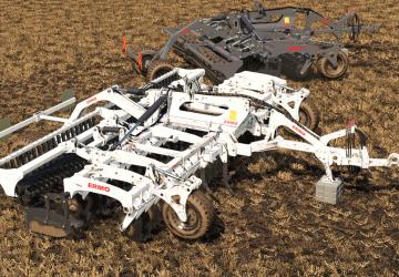 Мод Ermo Hurricane версия 1.0.1.0 для Farming Simulator 2019 (v1.7.x)