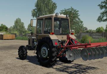 Мод Famarol Pack версия 1.0.0.1 для Farming Simulator 2019 (v1.7.x)