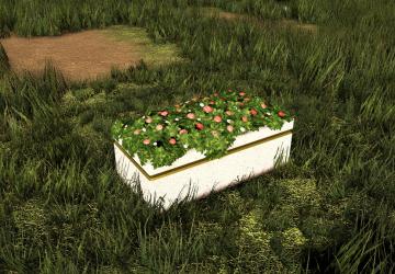 Мод Flowers версия 1.2.0.0 для Farming Simulator 2019