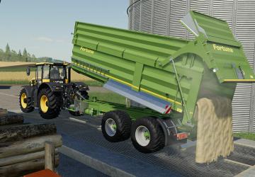 Мод Fortuna FTM 200 / 7.5 версия 1.0.0.0 для Farming Simulator 2019