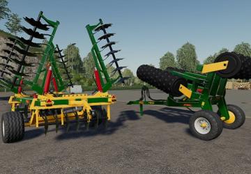 Мод Framest Pack версия 1.0.0.0 для Farming Simulator 2019 (v1.2.0.1)